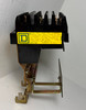 Square D I-Line HQO-306 Circuit Breaker Adapter 240 VAC 6 Branch Spaces HQO306 (EM5754-13)