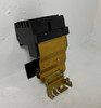 Square D I-Line HQO-306 Circuit Breaker Adapter 240 VAC 6 Branch Spaces HQO306 (EM5754-13)