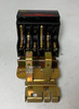 Square D I-Line HQO-306 Circuit Breaker Adapter 240 VAC 6 Branch Spaces HQO306 (EM5754-13)