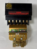 Square D I-Line HQO-306 Circuit Breaker Adapter 240 VAC 6 Branch Spaces HQO306 (EM5754-13)