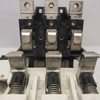 Westinghouse A201K6CAZ1 Size 6 Contactor 600 Amps 120V Coil 3PH 600VAC Model J (AH0896-1)