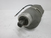 GE 0184B7360G002 Magne-Blast Charging Motor 115VAC / 125VDC ML-13 Stored Energy (DW7812-3)