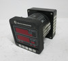 Electro Industries DMVA100-3E-M12.1 Power Monitor CT 4000/5 DSP3-120-D2-M12.1 (DW7809-2)