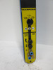 Marposs E4 Air Analog Column Display Unit X7649920507 +/-30 +/-10 +/-50 (DW7813-2)