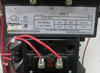 Allen Bradley 2100 Centerline Size 4 Starter 200 Amp Fusible 46" MCC Bucket (BJ1066-2)