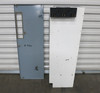 Allen Bradley 2100 Centerline Size 4 Starter 200 Amp Fusible 46" MCC Bucket (BJ1066-2)