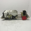 Cutler Hammer A201K6CA Size 6 Starter 540/600 Amps 120V Coil 3PH 600VAC Model J (AH0899-1)