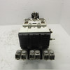 Cutler Hammer A201K6CA Size 6 Starter 540/600 Amps 120V Coil 3PH 600VAC Model J (AH0899-1)