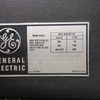 GE CR206G100AGA Size 5 Motor Starter 200HP 270A 480/600V 480V Coil 55-501493G004 (AH0900-1)