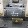 GE CR206G100AGA Size 5 Motor Starter 200HP 270A 480/600V 480V Coil 55-501493G004 (AH0900-1)