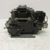 GE CR206G100AGA Size 5 Motor Starter 200HP 270A 480/600V 480V Coil 55-501493G004 (AH0900-1)