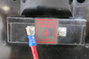 Allen Bradley 709-FOD103 Size 5 Starter 200HP 120V Coil 3PH X-241563 CTs no lugs (AH0902-2)