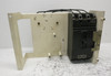 Allen Bradley 798 Series 15A Breaker Feeder 12" MCC Bucket 15 Amp Motor Control (DW7816-1)