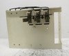 Allen Bradley 798 Series 15A Breaker Feeder 12" MCC Bucket 15 Amp Motor Control (DW7816-1)