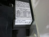 Allen Bradley 1494V-FS400 400A Fusible Disconnect Cable Handle 1494C-CM9 400 Amp (DW7820-1)