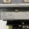 Allen Bradley 509-FOB Size 5 Motor Starter 460-480V Coil 200HP 270A 600VAC 509-F0B (AH0904-1)