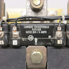 Allen Bradley 509-FOB Size 5 Motor Starter 120V Coil 200HP 270A 600V 509-F0B (AH0904-1)