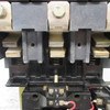 Allen Bradley 509-FOB Size 5 Motor Starter 120V Coil 200HP 270A 600V 509-F0B (AH0904-1)