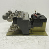 Allen Bradley 509-FOB Size 5 Motor Starter 120V Coil 200HP 270A 600V 509-F0B (AH0904-1)
