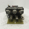 Allen Bradley 509-FOB Size 5 Motor Starter 460-480V Coil 200HP 270A 600VAC 509-F0B (AH0904-1)