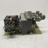 Allen Bradley 509-FOB Size 5 Motor Starter 120V Coil 200HP 270A 600V 509-F0B (AH0904-1)