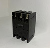 Westinghouse 2606D95G30 25A AB De-Ion Circuit Breaker 480/600V 3P 32-80A 25 Amp (EM5755-1)