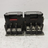 Cutler Hammer C832KN3 Reversing Contactor 120V Coil 1891-1 Series B1 200 Amp 3P (AH0906-1)