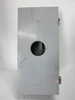 NEW GE SG400J 400A Circuit Breaker Enclosure SGR1 Handle Type 12 400 Amp SG400-J (DW7831-1)