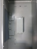 NEW GE SG400J 400A Circuit Breaker Enclosure SGR1 Handle Type 12 400 Amp SG400-J (DW7831-1)