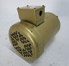Baldor VEM3542 0.75 HP AC Motor 230/460V 1755 RPM 56T 35J302P667G1 TEFC (DW7829-1)
