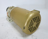 Baldor VEM3546 1 HP AC Motor w/ Kice CNHXS Gear Reducer Speed Ratio 29 832 in/lb (DW7827-1)