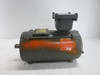 Baldor VM7037T 2 HP AC Motor 208-230/460V 1725 RPM 145TC 35E380-872 (DW7826-1)