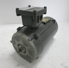 Baldor VM7037T 2 HP AC Motor 208-230/460V 1725 RPM 145TC 35E380-872 (DW7826-1)