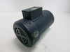 NEW Leeson 113890.00 3 HP AC Motor 230/460V 1725 RPM C6T17FC91B TEFC J56C (DW7825-1)