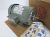 NEW US Motors F022 2 HP AC Motor 208-230/460V 3465 RPM F022B 56C UT TE F022-B (DW7832-1)