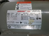 NEW US Motors F022 2 HP AC Motor 208-230/460V 3465 RPM F022B 56C UT TE F022-B (DW7832-1)