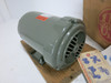 NEW US Motors F022 2 HP AC Motor 208-230/460V 3465 RPM F022B 56C UT TE F022-B (DW7832-1)