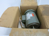 NEW US Motors F022 2 HP AC Motor 208-230/460V 3465 RPM F022B 56C UT TE F022-B (DW7832-1)