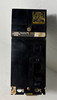 Square D I-Line FA22100BC 100A 2P Circuit Breaker Black 240V FA 2 Pole 100 Amp (EM5759-1)