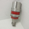 Cooper Crouse-Hinds SP6463D Plug For Hazardous Locations 480V 60A 60CY 3PH 3W 4P (AH0912-1)