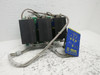 Square D T222-1210 SurgeLogic Voltage Surge Suppressor MA4IMA12 IMA TVS3DSPVC (DW7834-1)