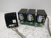 Square D T222-1210 SurgeLogic Voltage Surge Suppressor MA4IMA12 IMA TVS3DSPVC (DW7834-1)