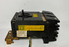 Square D I-Line FA360151212 15A Circuit Breaker Black w/ Aux 600V 3P FA 15 Amp (EM5760-2)