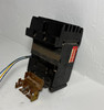 Square D I-Line FA360151212 15A Circuit Breaker Black w/ Aux 600V 3P FA 15 Amp (EM5760-2)