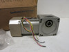 NEW Sumitomo RNYM006-07-B-30 SM-Cyclo Hyponic Drive 1/12HP 208V 1520RPM Ratio 30 (DW7842-1)