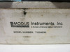 NEW Modus Instruments T1004E50 Pressure Transmitter 0-.500 in 11-32 VDC (DW7841-1)
