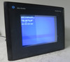 Allen Bradley 2711-T14C9 Ser B Rev D FRN 4.20 PanelView 1400 Display Terminal (DW7847-1)