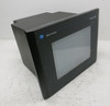 Allen Bradley 2711-T14C9 Ser B Rev D FRN 4.20 PanelView 1400 Display Terminal (DW7847-1)