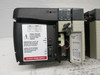 Allen Bradley 1756-A17/B ControlLogix PLC Rack 1756-PA72/B PS + 1756-L1/A CPU (DW7848-1)