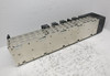 Allen Bradley 1756-A17/B ControlLogix PLC Rack 1756-PA72/B PS + 1756-L1/A CPU (DW7848-1)